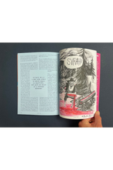 Noble Rot Issue 35