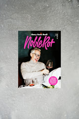 Noble Rot Issue 35 cover