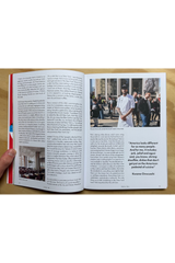 Noble Rot Issue 36