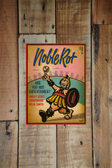 Noble Rot 36 Cover