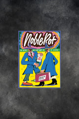 Noble Rot 38 Cover