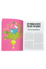 Noble Rot Issue 39