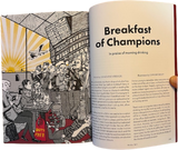 Noble Rot Issue 40