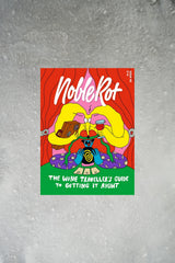 Noble Rot 40 Cover