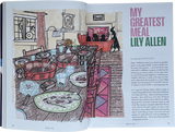 Noble Rot Issue 41