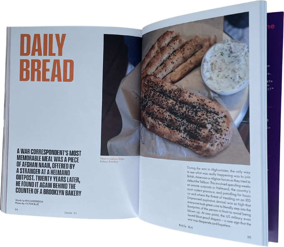 Noble Rot Issue 41