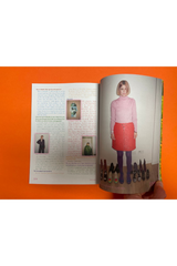 Nobody Issue 3