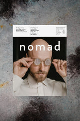 Nomad No.10 Nature