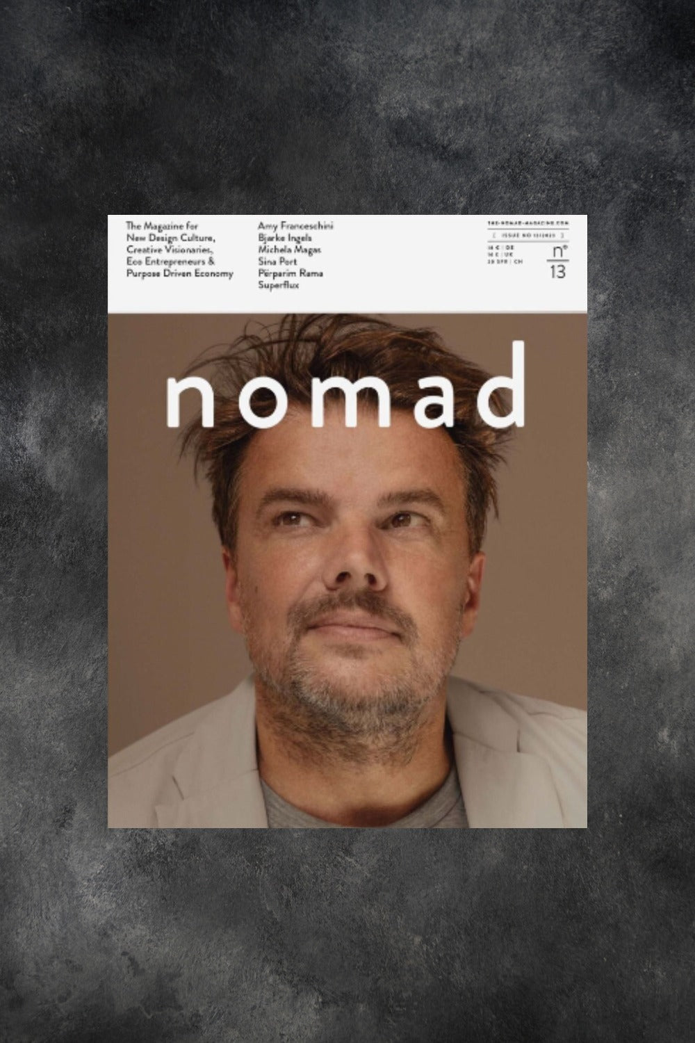Nomad No.13