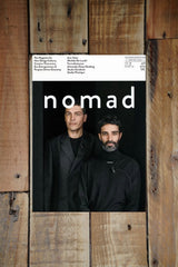 nomad 14 care issue cover