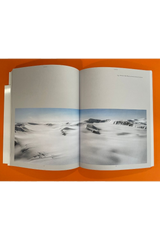 Inside Issue No.9 of Nomad Magazine