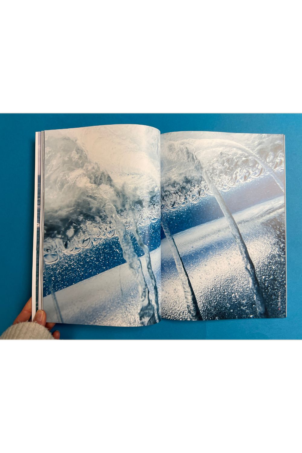 Oceanographic Issue 35
