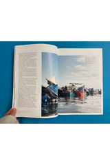 Oceanographic Issue 35