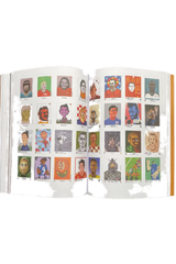Off-Field Volume 1