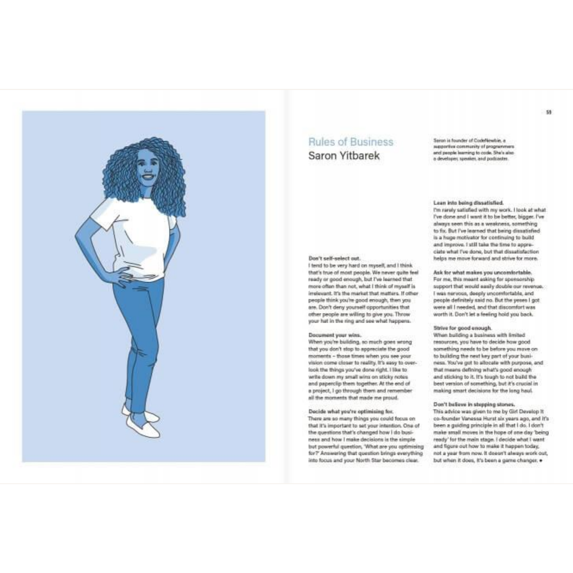 Offscreen Issue 23
