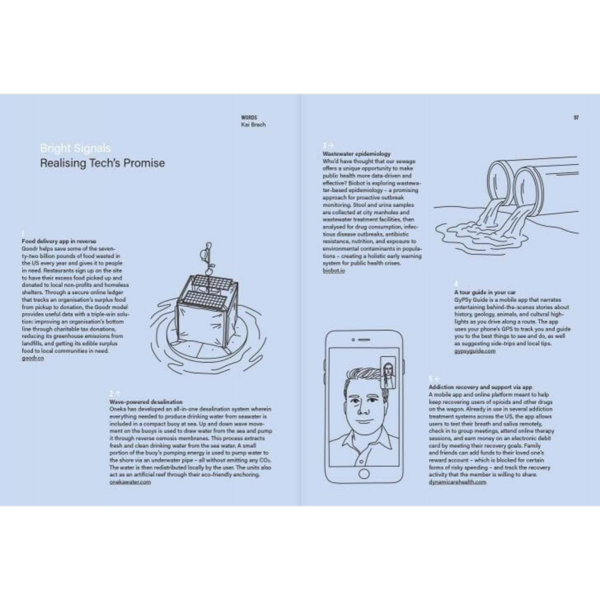 Offscreen Issue 23