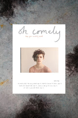 Oh Comely - Issue 10