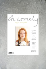 Oh Comely - Issue 11