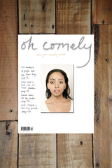 Oh Comely - Issue 12