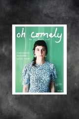 Oh Comely - Issue 22