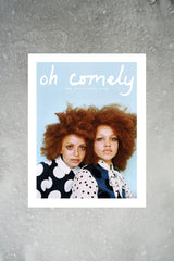 Oh Comely - Issue 26