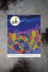 Oh magazine Issue 62