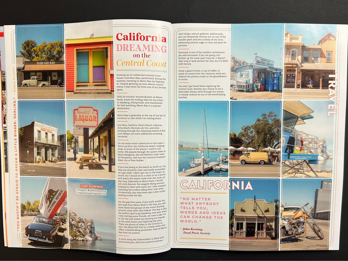 Origin, Issue 61