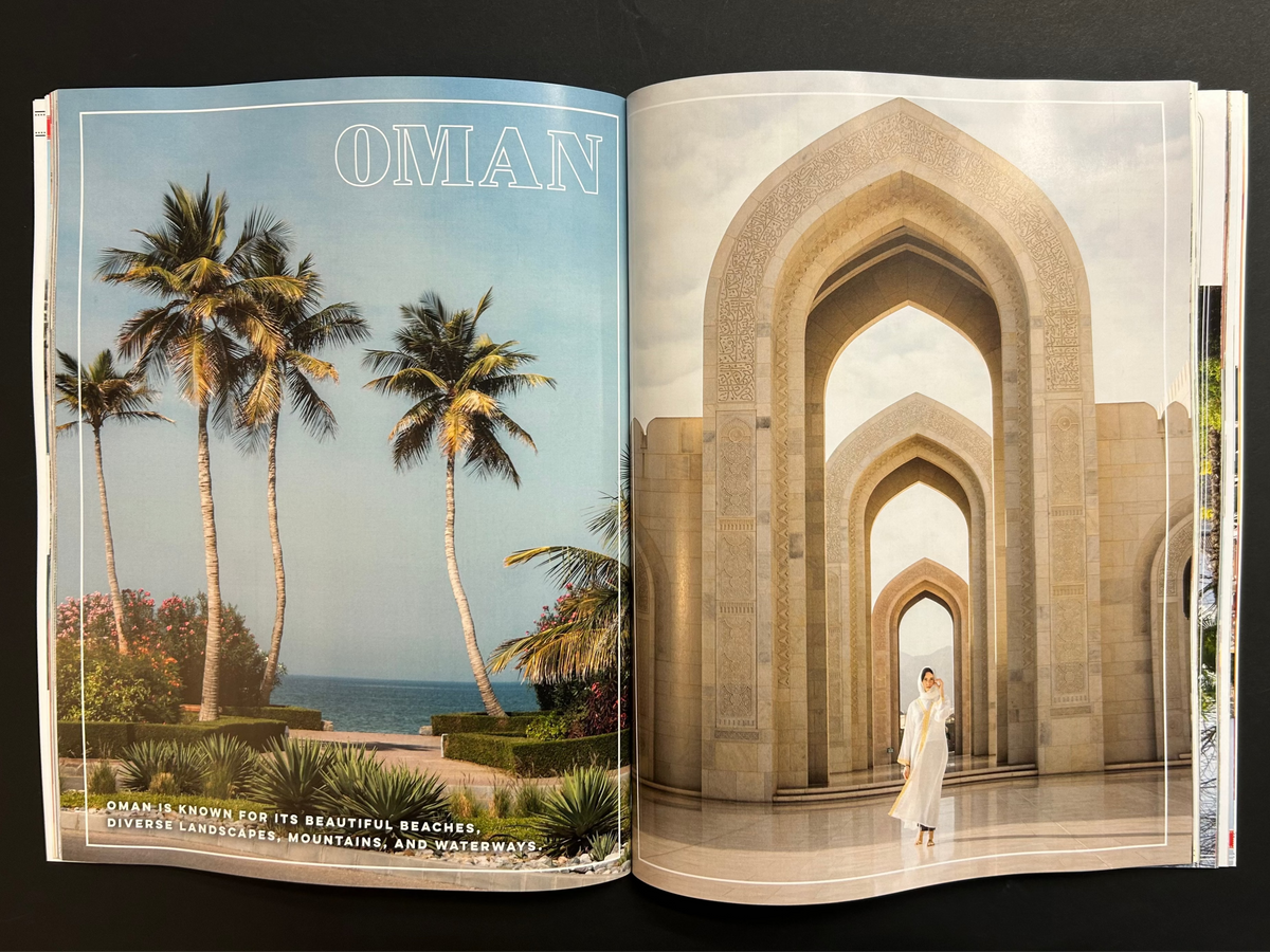 Origin, Issue 61