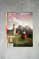 Origin, Issue 61
