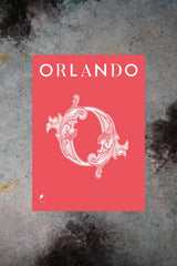 Orlando Tales Magazine No. 2 cover