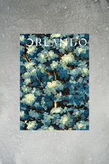 Orlando Magazine No. 3 cover