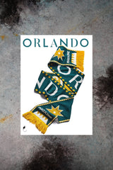 Orlando Magazine Issue 4