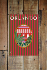 Orlando Tales Magazine