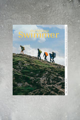 Outdoor Swimmer Issue 86 Swim hiking issue