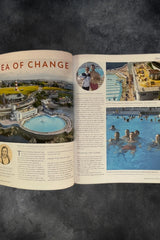 Outdoor Swimmer 105 Cover