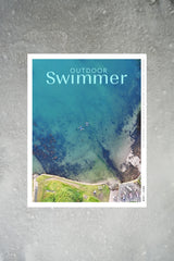 Cover of Outdoor Swimmer Issue 107