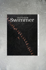 Outdoor Swimmer Issue 94 Cover