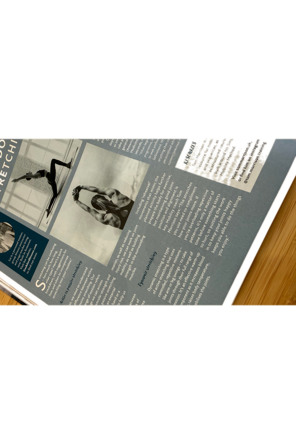 Outdoor Swimmer Issue 98