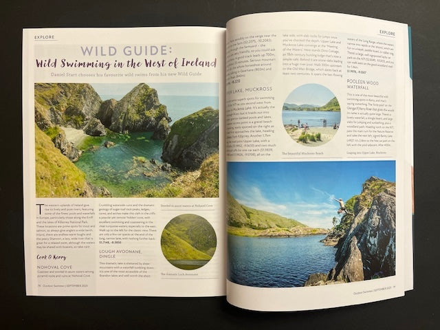 Outdoor Swimmer Issue 99