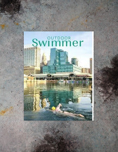 Outdoor Swimmer Issue 99