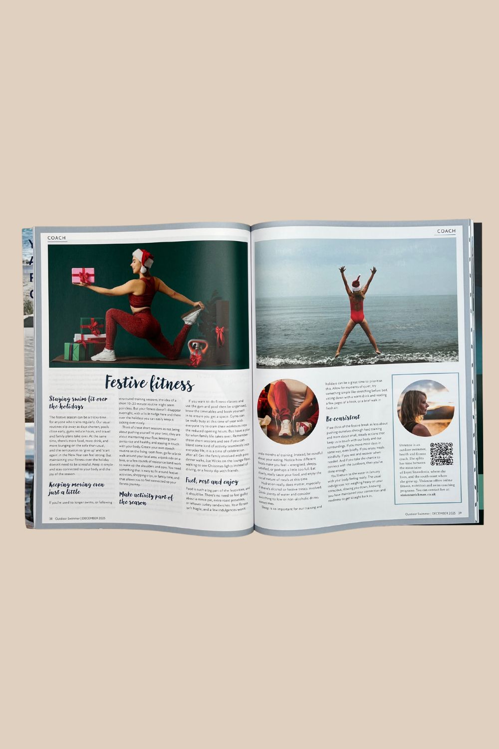 Outdoor Swimmer Issue 102