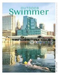 Outdoor Swimmer Issue 99