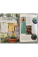 Inside Paranting Magazine Issue 1