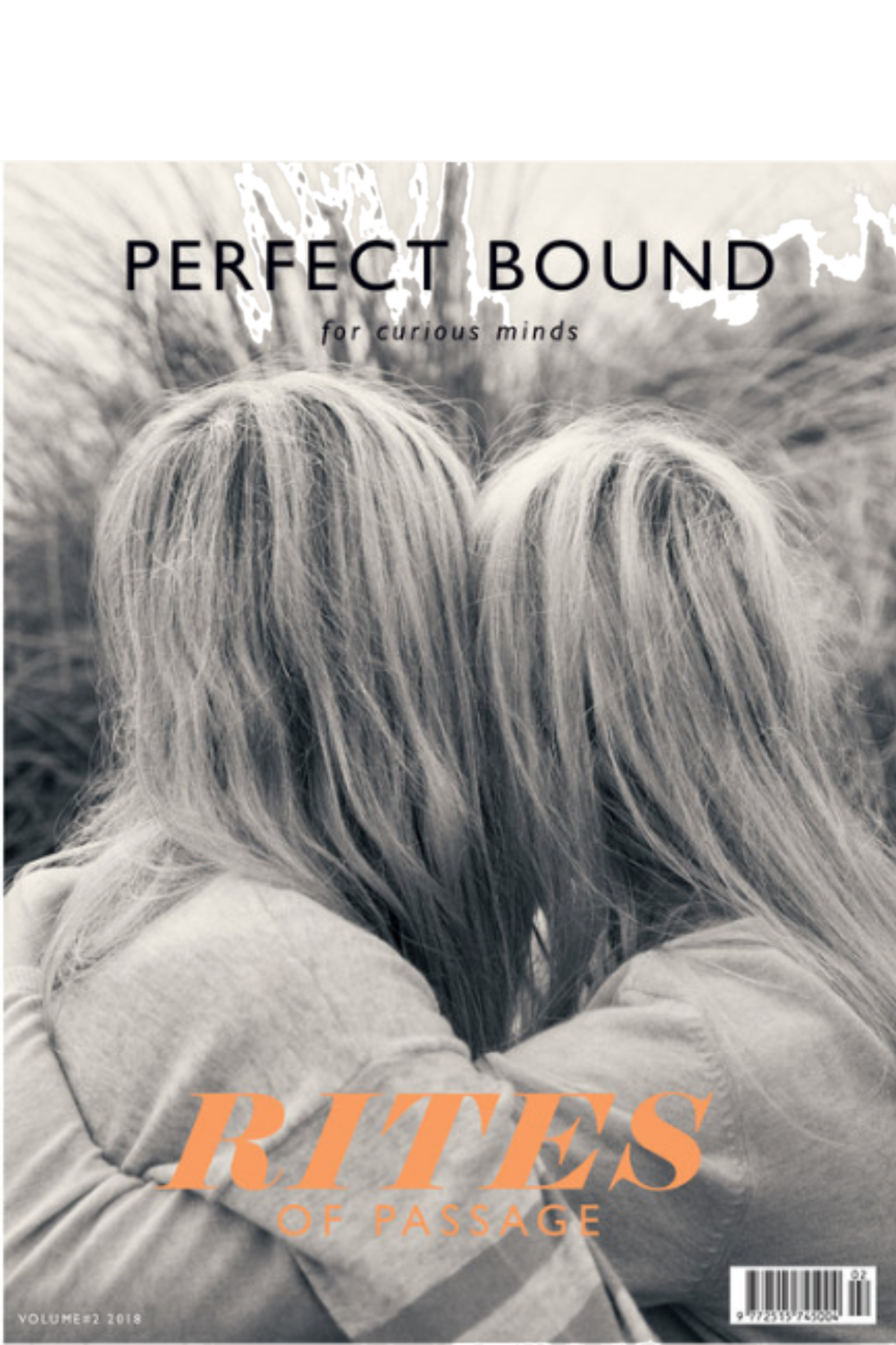Perfect Bound Volume 2