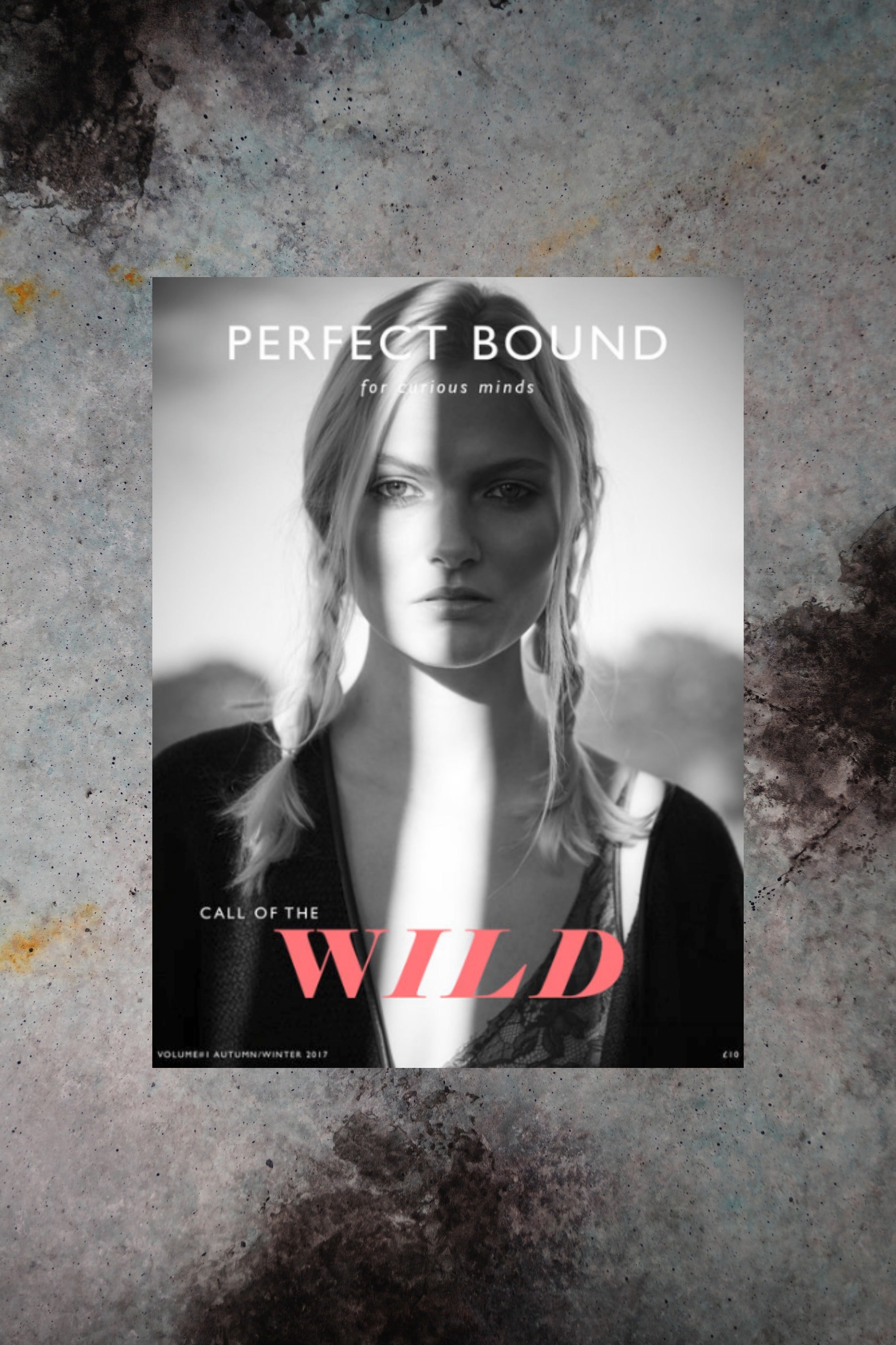 Perfect Bound Volume 1