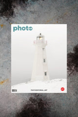 Cover of PhotoEd issue 77 Home