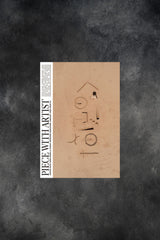 Piece WIth Artist 01 cover
