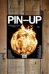 PIN-UP 28 Spring Summer 2020