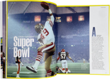 Pitch: American Football