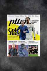 Pitch 10 Cover